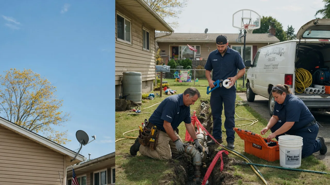 Garbage Disposal Replacement in Rosebud, SD near me